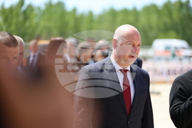 Село Микрево - Вертикален газов коридор - инспекция