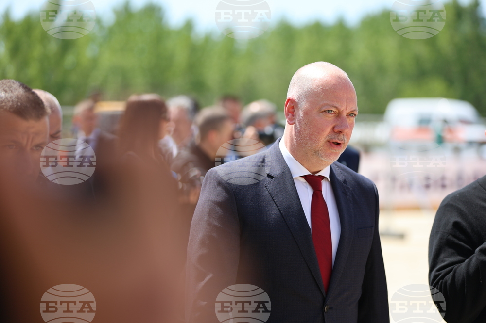 Село Микрево - Вертикален газов коридор - инспекция