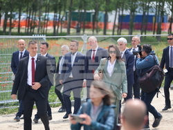 Село Микрево - Вертикален газов коридор - инспекция