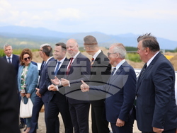 Село Микрево - Вертикален газов коридор - инспекция