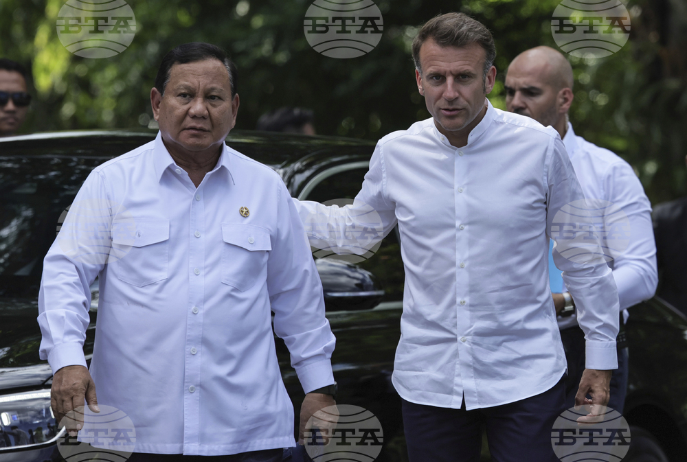 Indonesia France