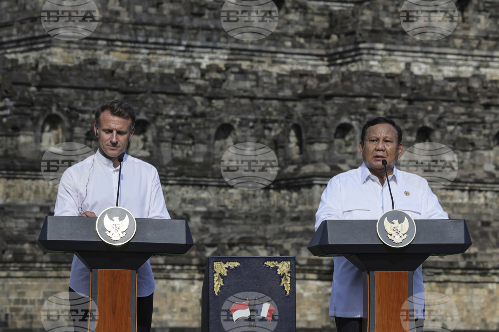 Indonesia France