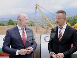 Снимка: Министерски съвет