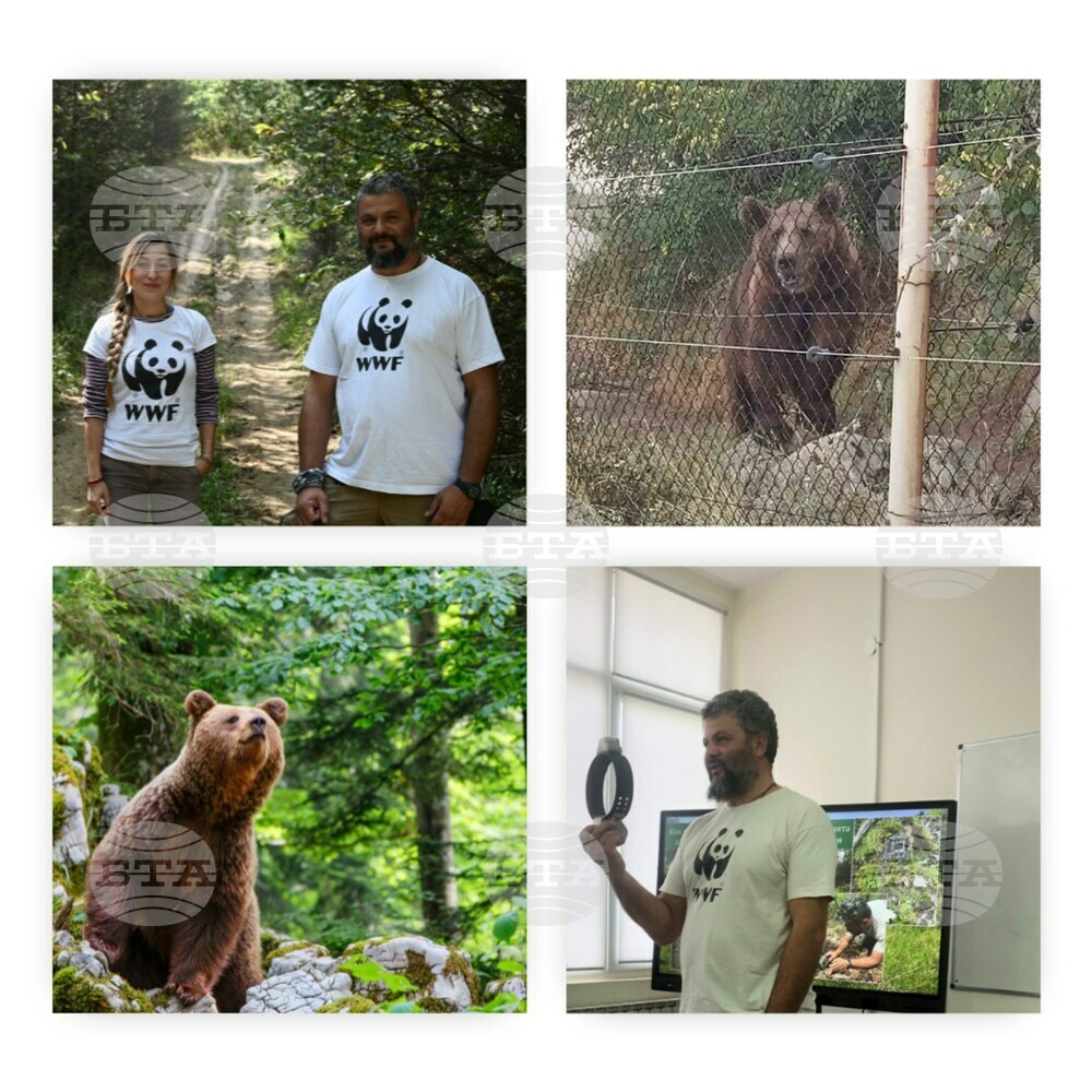 WWF-България и „Нови Хоризонти“ отбелязват 1 юни – Деня на детето в Чепеларе