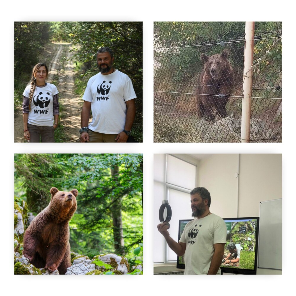 WWF-България и „Нови Хоризонти“ отбелязват 1 юни – Деня на детето в Чепеларе