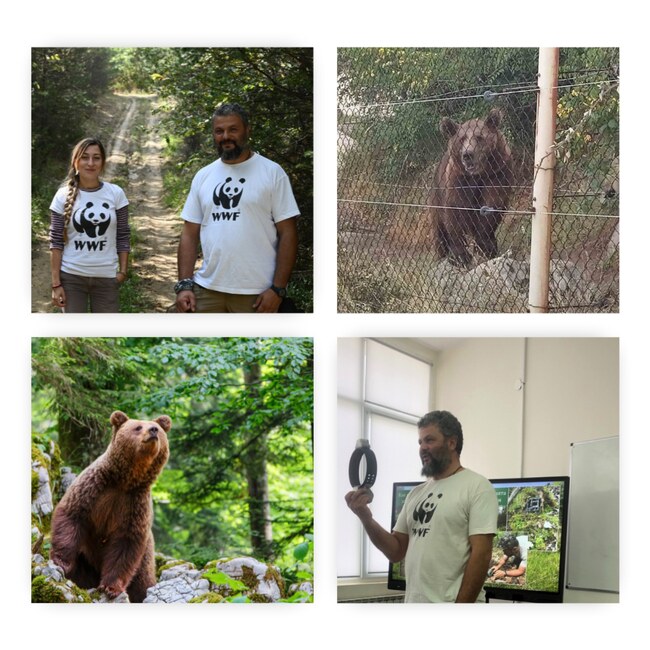 WWF-България и „Нови Хоризонти“ отбелязват 1 юни – Деня на детето в Чепеларе