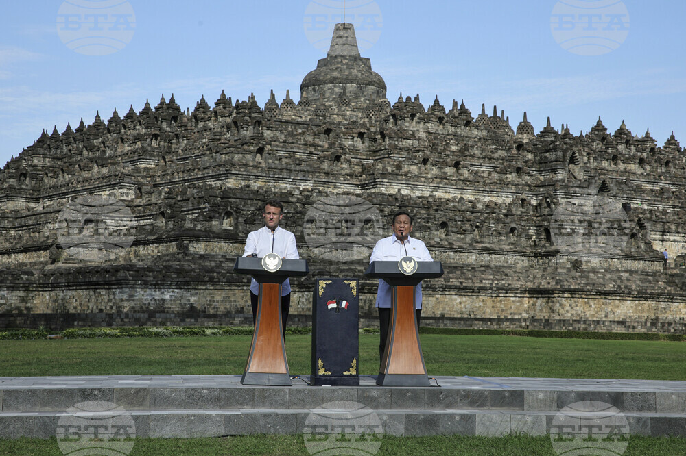 Indonesia France