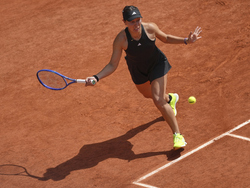 French Open Tennis