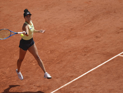 French Open Tennis