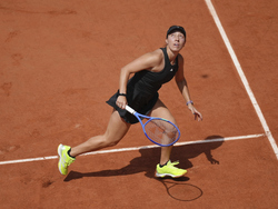 French Open Tennis