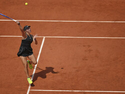 French Open Tennis