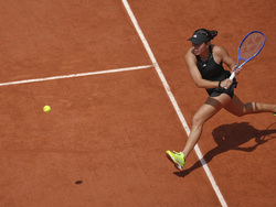 French Open Tennis