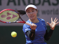 French Open Tennis