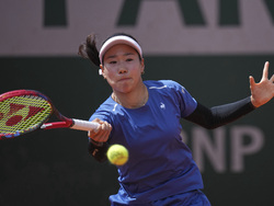 French Open Tennis
