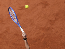 French Open Tennis