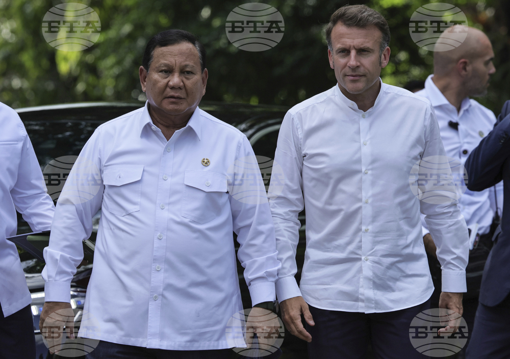 Indonesia France
