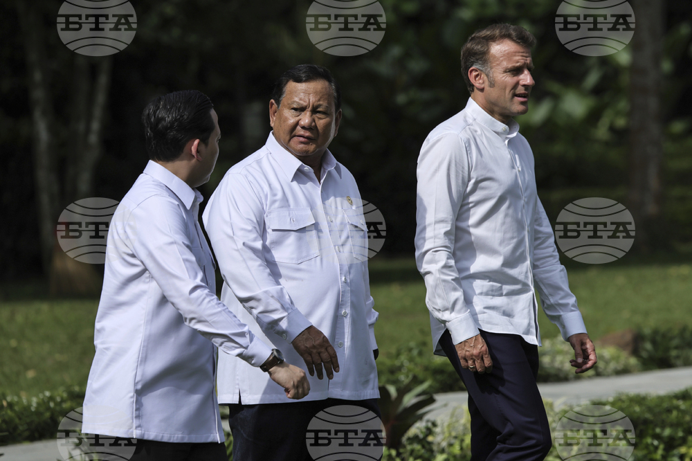 Indonesia France