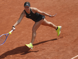 French Open Tennis