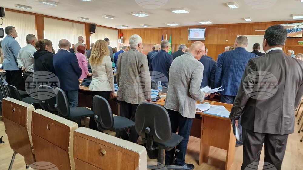 Общинските съветници в Шумен одобриха след дебати генерален план за организация на движението за територията на града