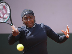 French Open Tennis