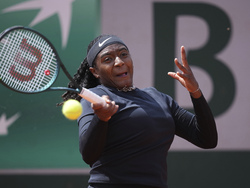 French Open Tennis