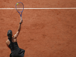 French Open Tennis