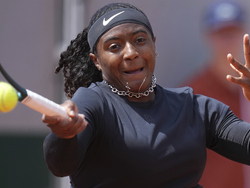 French Open Tennis