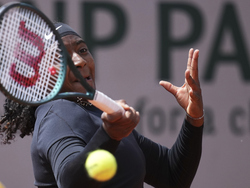 French Open Tennis