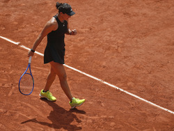 French Open Tennis