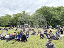 Община Долна баня - местност “Свети Спас” - празник