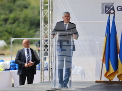 Село Микрево - Вертикален газов коридор - инспекция