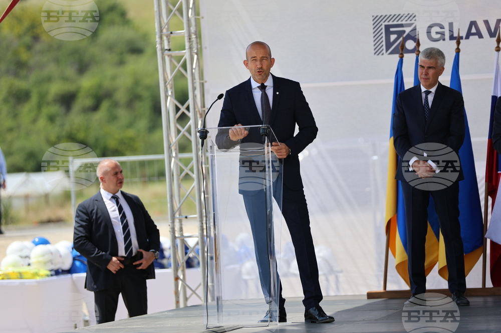 Vertical Gas Corridor Presents Major Engineering Challenges - Contractor