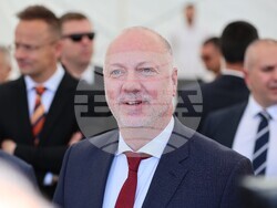 Село Микрево - Вертикален газов коридор - инспекция