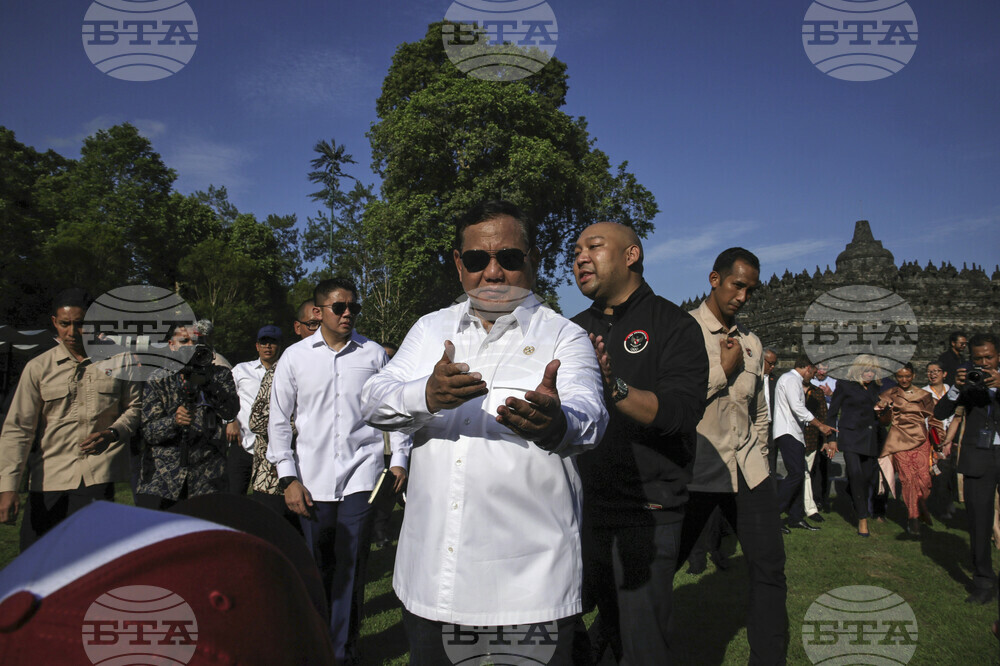 Indonesia France
