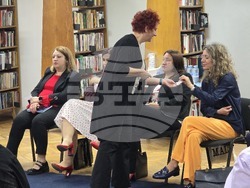 Видин - домашно насилие - мултидисциплинарно обучение