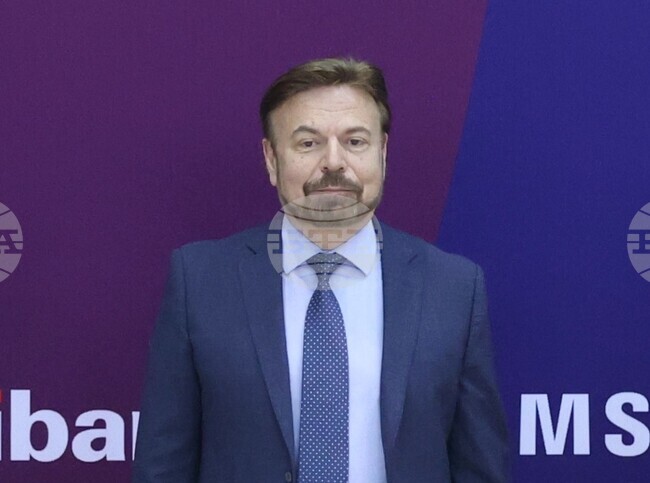 Мило Борисов: "Palms Bet има договор с Левски до 2026-а, преизпълняваме го"