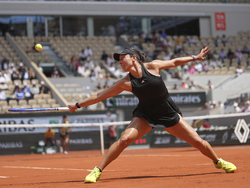 French Open Tennis