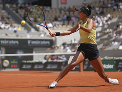 French Open Tennis