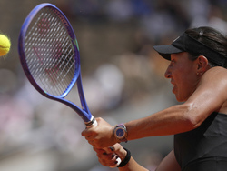 French Open Tennis