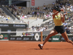 French Open Tennis