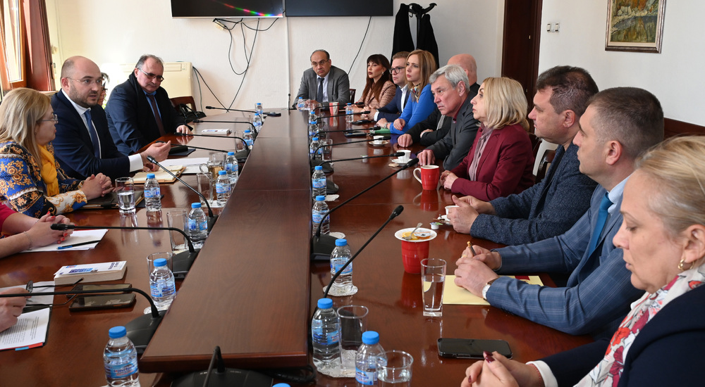 Увеличение на възнагражденията за предоставяне на правна помощ, предлага Министерството на правосъдието с промени на наредба