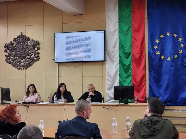 Общинският съвет в Съединение одобри участието на общината в Асоциация на българските градове и региони
