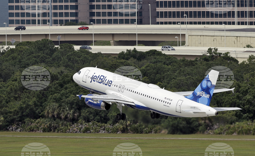 United JetBlue