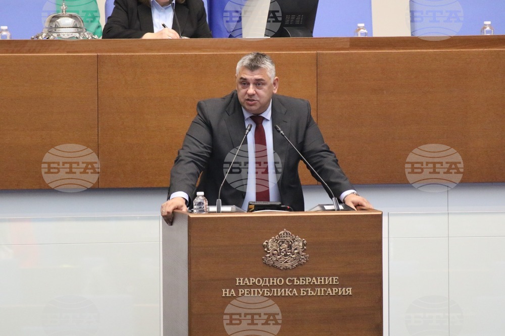 Красимир Йорданов, БСП – ОЛ: „Напоителни системи“ ще предоставя вода за напояване на по-ниска цена
