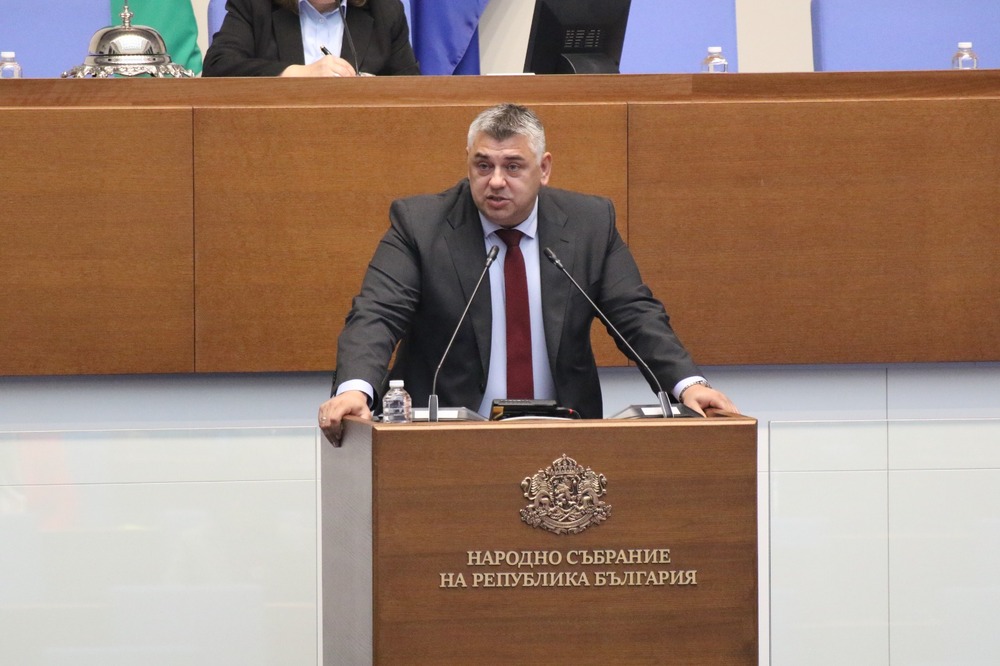 Красимир Йорданов, БСП – ОЛ: „Напоителни системи“ ще предоставя вода за напояване на по-ниска цена 