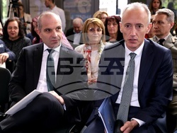 Национална конференция "Иновативно образование и професии на бъдещето"