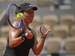 French Open Tennis