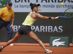 French Open Tennis