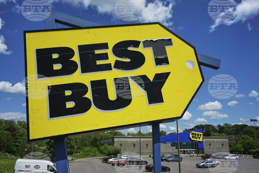 Best Buy-Results