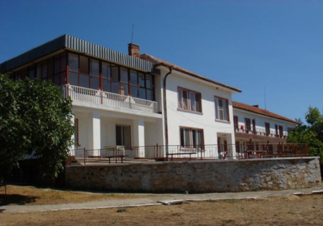 Община Стара Загора: Обновяват базата на Община Стара Загора в местността „Каваците“ за по-голям комфорт на почиващите деца